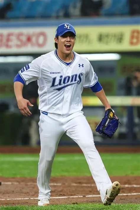 프로야구 원태인: 한국 야구의 미래를 짊어진 젊은 투수의 성장 스토리