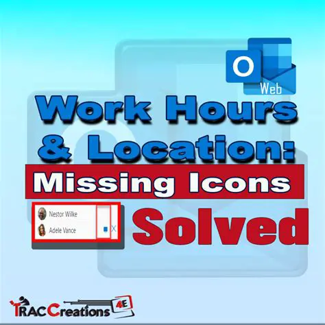 Work Schedule and Location