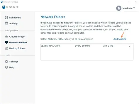 Works with local and network folders and files