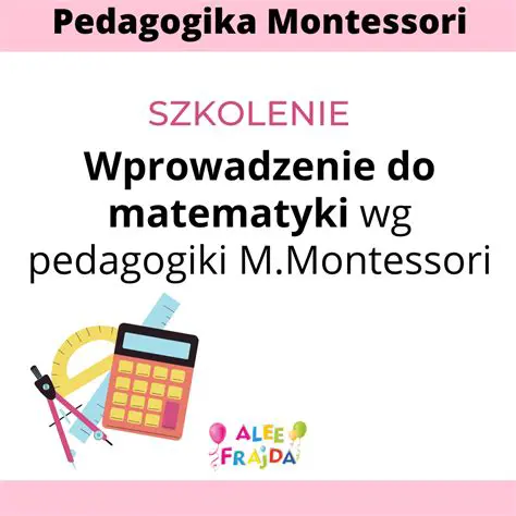 Wprowadzenie do Matematyki