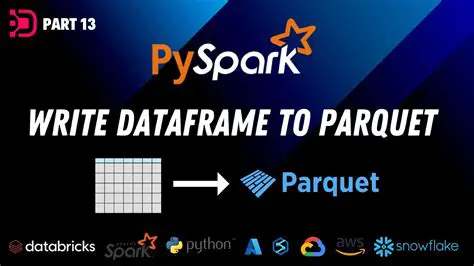 Write a simple parquet file with a categorical data type