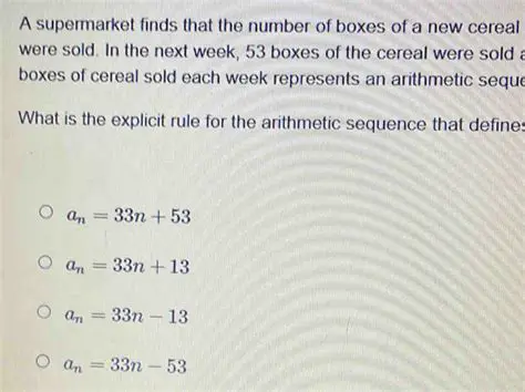 Writing an Expression for the Number of Boxes of Nails