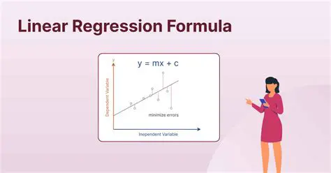 Writing the Linear Regression Equation