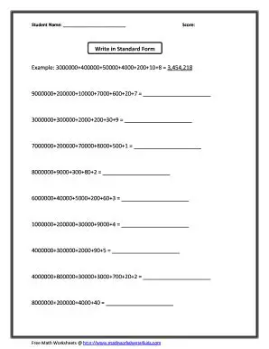 Writing the Solutions in Compact Form