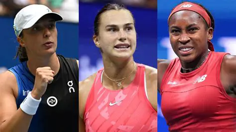 WTA News Today: Breaking Updates on the Professional Women's Tennis Tour