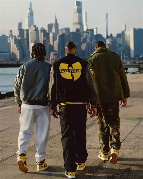 Wu-Tang Clan: A Deep Dive into the Legendary Hip-Hop Collective