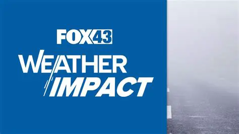 WVBT TV FOX 43: Your Comprehensive Guide to Local News, Weather, and Entertainment in Hampton Roads