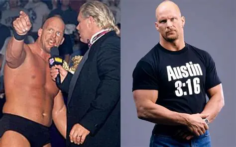 WWE 13 Steve Austin vs Kane: Relive the Attitude Era's Fiery Rivalry