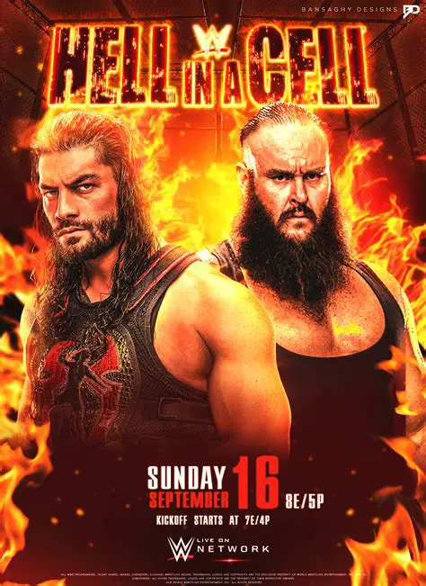 WWE 2K18: Unleashing Hell in a Cell Mayhem and Its Impact