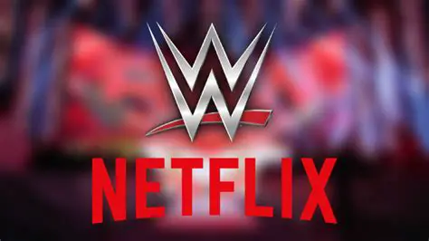 WWE's Blockbuster Netflix Deal Ignites Social Media: An In-Depth Look at Fan Reactions and Industry Shifts