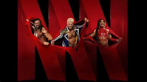 WWE Netflix UK News: The New Era of Sports Entertainment Streaming Arrives