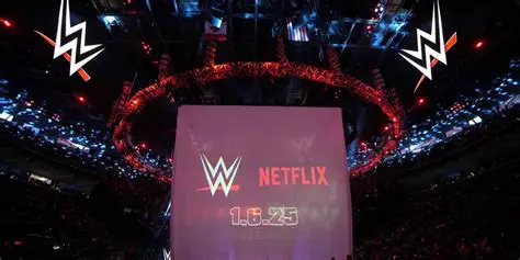 WWE Raw on Netflix: Inside the Premiere & Exclusive Backstage Buzz