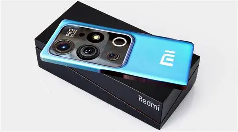 Xiaomi Redmi K90 Pro Max: Detaljerad översikt av Xiaomis kommande flaggskepp