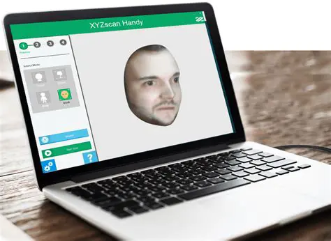 XYZscan Handy Support Forum