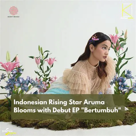 Yami ID: Unveiling the Rising Star in the Indonesian Entertainment Scene