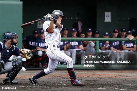 柳町達：プロ野球界の新星、その才能と軌跡を深掘り