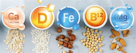 Яйцо: Недооцененный суперфуд, кладезь витаминов и минералов