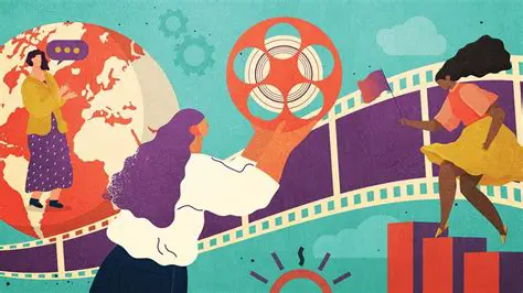 Youth Culture and the Film Industry