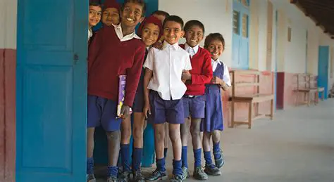 Youth Development and Education