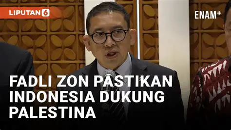 YouTube Berita Terkini Palestina: Sumber Informasi Global di Era Digital