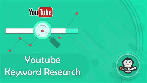 Unlock YouTube Growth: The Ultimate Keyword Search Tool Guide