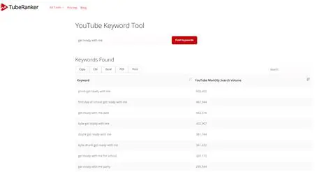 Unlock YouTube Success: The Ultimate Keyword Tool Guide for Creators