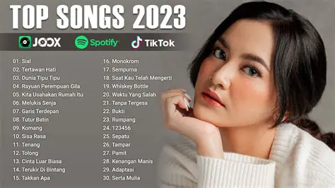 Daftar YouTube Musik Indonesia Terbaru 2022: Tren & Artis Idola Anda