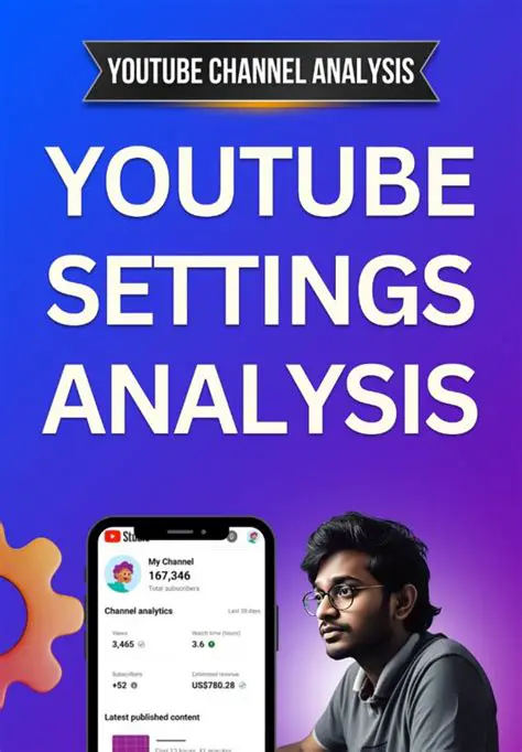 Unlocking YouTube's Secrets: A Deep Dive into UCRpq4p1qlhg8rkxikm1moq