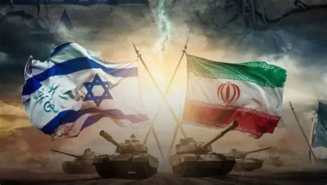 Breaking News: The Latest Developments in the Iran-Israel Conflict on YouTube