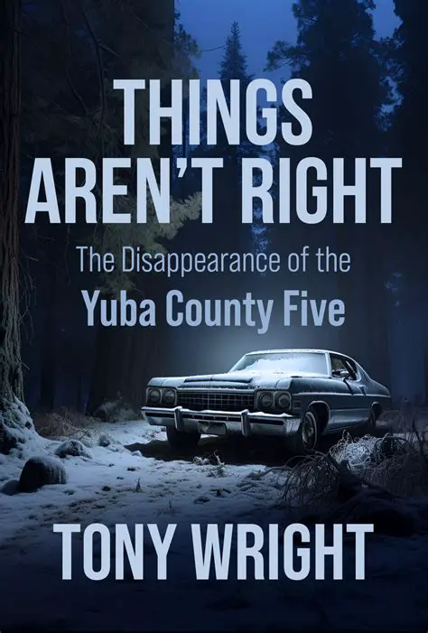 Yuba County's Dark Secret: Unpacking the Haunting Netflix Documentary