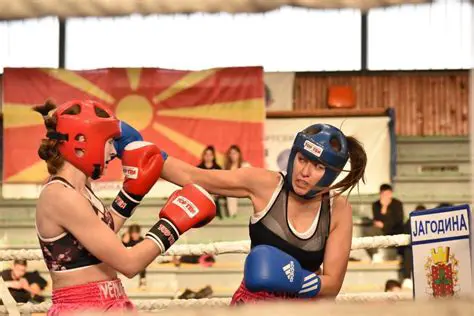 Юсри Белгаруи: Путь Легенды Кикбоксинга от Начинающего До Чемпиона GLORY