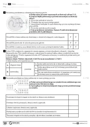 Zadanie 4 Strona 49 Biologia Klasa 5
