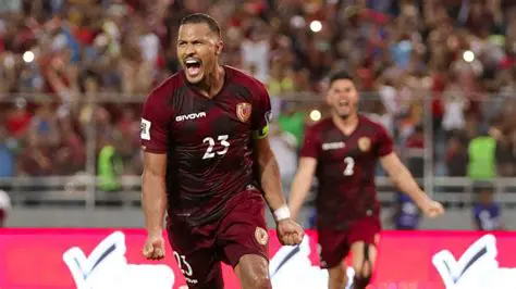 Zamora FC: Uma Análise Completa do Gigante do Futebol Venezuelano