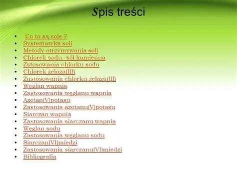 Zastosowania siarczanu wapnia