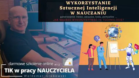 Zastosowanie Wiersza w Nauczaniu