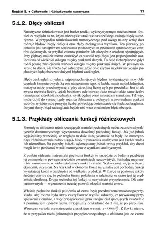 Zastosowanie wzoru przyspieszenia