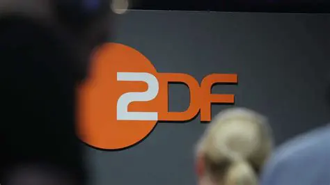 ZDF Live TV: Your Guide to German Public Broadcasting Online