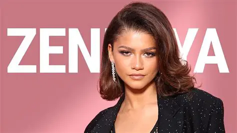 Zendaya: From Disney Star to Hollywood Icon - A Journey of Talent and Transformation