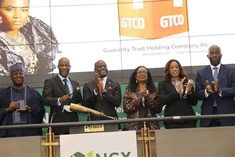 Zenith Bank NGX Closing Gong Ceremony: A Beacon of Financial Excellence and Investment Outlook