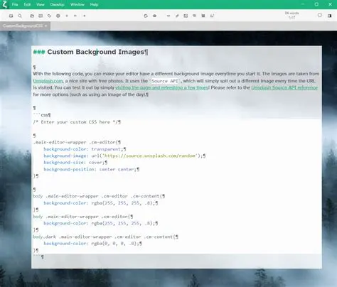 Zettlr Version and Installation Method