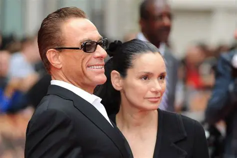 Жан-Клод Ван Дамм: Легенда боевых искусств и голливудская икона