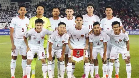 ZiTim Sepak Bola: Menggali Lebih Dalam Dunia Sepak Bola Tim Nasional Indonesia