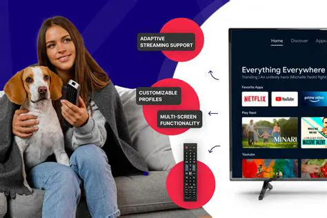 ziEpisode TV: Revolutionizing Your Television Viewing Experience