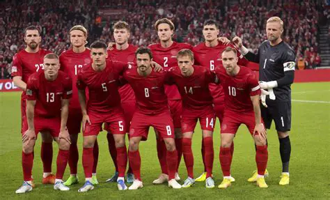 ziPemain: The Rise of Danish Football Stars Shaping the Game