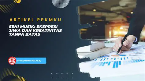 ziArtis Musik: Menggali Lebih Dalam Dunia Kreativitas dan Ekspresi Seni