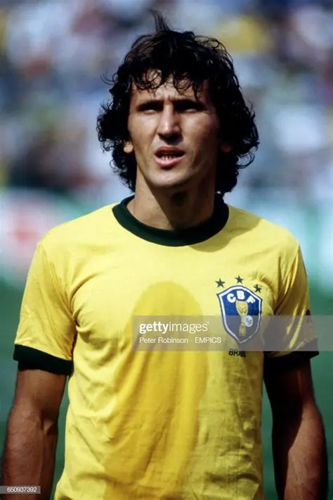 Zico: The Brazilian Maestro Who Defined an Era of Football
