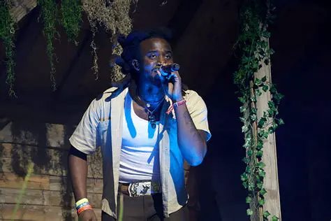 ziLagu Shaboozey: Exploring the Viral Sensation Taking the Music World by Storm