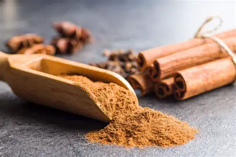 Unveiling the Warmth and Wonders of Zimt (Cinnamon): From Ancient Spice to Modern Delight