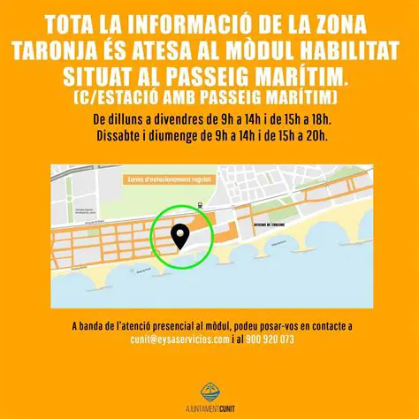 Zona 911: La Guia Definitiva per Entendre el Seu Funcionament i Importància a Catalunya