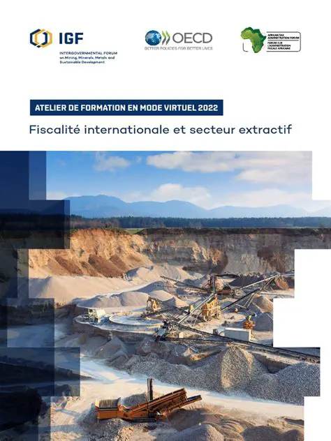 Zucman : Un Décryptage Complet de la Fiscalité Internationale et de la Lutte contre l'Évasion Fiscale